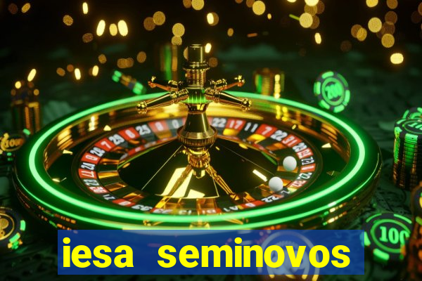 iesa seminovos porto alegre